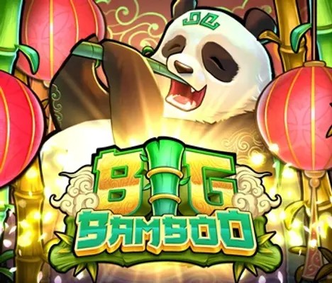 Big Bamboo