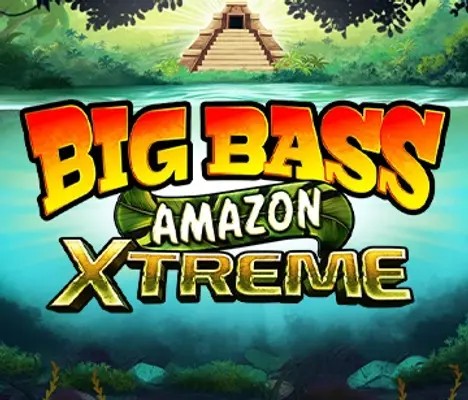 Big Bass Amazon Xtreme