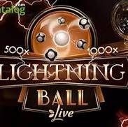 Lightning Ball